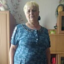 Знакомства: Светлана, 66 лет, Чериков