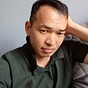 Знакомства: Жан, 36 лет, Астана