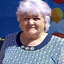 Знакомства: Антонина, 64 года, Островское