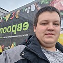 Знакомства: Артём, 28 лет, Орша