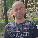 Знакомства: Андрей, 46 лет, Бежецк