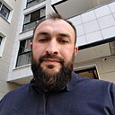 Знакомства: Тимур, 35 лет, Москва