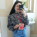 Знакомства: Настя, 21 год, Венгерово