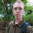 Знакомства: Костя, 25 лет, Иваново