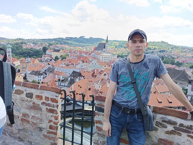 Фото - Tabor.ru