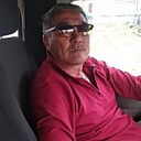 Знакомства: Толик, 60 лет, Караганда