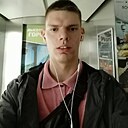 Знакомства: Артем, 26 лет, Костомукша