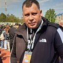 Знакомства: Дмитрий, 40 лет, Тобольск