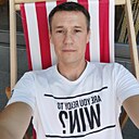 Знакомства: Андрей, 40 лет, Москва