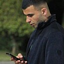 Знакомства: Али, 28 лет, Душанбе