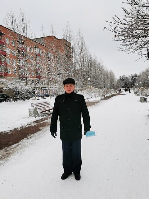 Фото - Tabor.ru