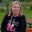 Знакомства: Ольга, 39 лет, Лоухи