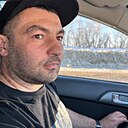 Знакомства: Денис, 36 лет, Харцызск