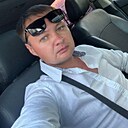 Знакомства: Дамир, 36 лет, Нижневартовск