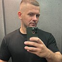 Знакомства: Максим, 36 лет, Новосибирск