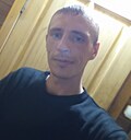 Знакомства: Антон, 35 лет, Ангарск