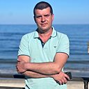 Знакомства: Виталий, 40 лет, Одесса