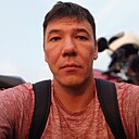 Знакомства: Антон, 40 лет, Тюмень