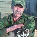 Знакомства: Владимир, 64 года, Плесецк