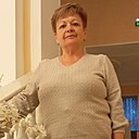 Знакомства: Елизавета, 60 лет, Туймазы