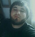 Знакомства: Али, 32 года, Геленджик