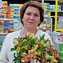 Знакомства: Оля, 47 лет, Владимир