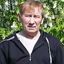 Знакомства: Евгений, 66 лет, Кичменгский Городок