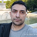 Знакомства: Абрам, 27 лет, Москва