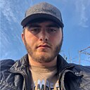 Знакомства: Саид, 21 год, Дербент