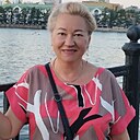 Знакомства: Светлана, 63 года, Екатеринбург