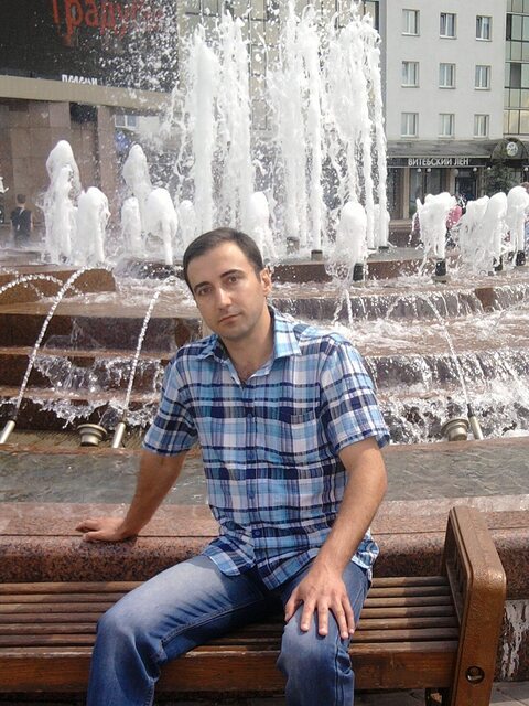 Фото - Tabor.ru