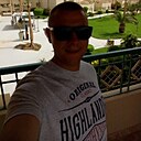 Знакомства: Сергей, 29 лет, Лунинец