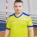 Знакомства: Рамиль, 35 лет, Кукмор