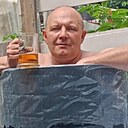 Знакомства: Эскут, 48 лет, Самара