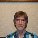 Знакомства: Вадим, 70 лет, Полтава