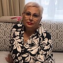 Знакомства: Галина, 60 лет, Симферополь