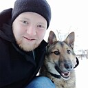 Знакомства: Константин, 35 лет, Коряжма