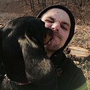 Знакомства: Юрий, 38 лет, Уссурийск