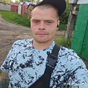 Знакомства: Макс, 35 лет, Пестово
