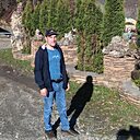 Знакомства: Антон, 45 лет, Майкоп