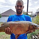 Знакомства: Евгений Коневцов, 42 года, Кореновск