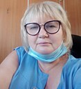 Знакомства: Ирина, 61 год, Орск