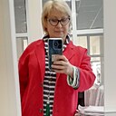 Знакомства: Светлана, 55 лет, Иваново