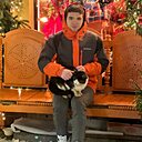 Знакомства: Эльнар, 26 лет, Калининград