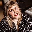 Знакомства: Виктория, 35 лет, Вологда