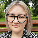 Знакомства: Алеся, 36 лет, Барановичи