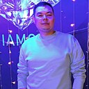 Знакомства: Эдуард, 36 лет, Бишкек