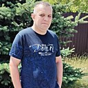 Знакомства: Игорь, 46 лет, Сморгонь