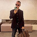 Знакомства: Михаил, 30 лет, Новосибирск