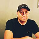 Знакомства: Сергей, 41 год, Ульяновск